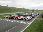 Aero-Oldtimertreffen