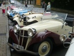 Aero-Oldtimertreffen