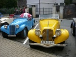 Aero-Oldtimertreffen