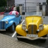 Aero-Oldtimertreffen
