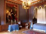 Schloss Sychrov ladet zum Besuch ein.