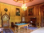 Schloss Sychrov ladet zum Besuch ein.