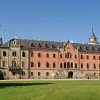 Schloss Sychrov ladet zum Besuch ein.
