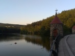 Liberec-přehrada