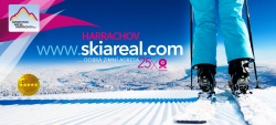 Vorbereitungen fr Wintersaison 2016/2017 in Skiareal Harrachov