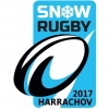 Rugby auf Schnee  Einzigartige Sportveranstaltung