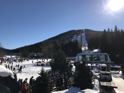 Frhlingsskifahren in Harrachov mit 50% Rabatt auf Skipass ab 5.3. 2017