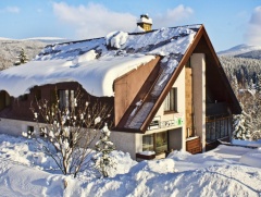 Apartmn Simona + Nordic Walking Harrachov