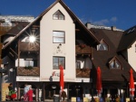 Pension Verde Rosa - Harrachov