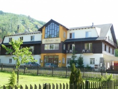 Hotel Harrachov Inn Harrachov