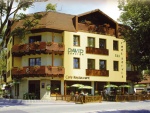 DAVID WELLNESS HOTEL - Harrachov