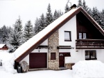 Pension Sommerov - Harrachov