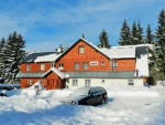 Pension UBeran - Harrachov