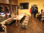 Restaurace Blue-Cafe (foto 4)