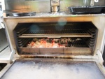 Restaurace Blue-Cafe (foto 9)