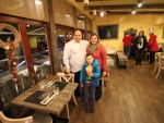 Restaurace Blue-Cafe (foto 11)