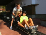 Bobbahn Harrachov + Monkey Park (foto 1)