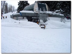 Lanov drha Rovit Harrachov
