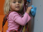 Vertical park, Kletterwand, Big swing, Bungee-Trampolin - Harrachov