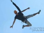 Houpaka Harrachov - Vertical park, Kletterwand, Big swing, Bungee-Trampolin (foto 3)