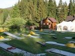 Minigolf Harrachov - Minigolf Tondr (foto 9)