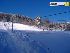 Skiarel aldoland Harrachov