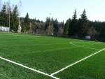 Fotbalov hit Harrachov - Ein Fuballfeld mit Beleuchtung TJ Jiskra Harrachov (foto 4)
