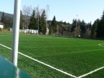 Fotbalov hit Harrachov - Ein Fuballfeld mit Beleuchtung TJ Jiskra Harrachov (foto 5)