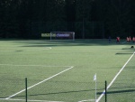 Ein Fuballfeld mit Beleuchtung TJ Jiskra Harrachov (foto 7)
