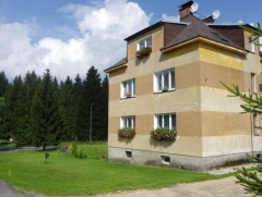 Apartmn EM Harrachov