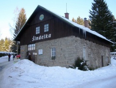indelka  die Ausstellung der Forstwirtschaft und Jagdkunst Harrachov