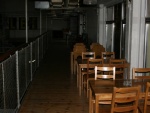 Posezen v prostoru sklrny Harrachov - Brauerei Harrachov (foto 10)