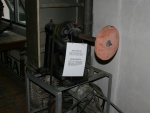 Bruska na sklo - Brauerei Harrachov (foto 11)