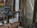 Stroj na brouen skla - Brauerei Harrachov (foto 14)