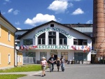 Brauerei Harrachov - Harrachov