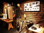 Bergwerkmuseum - Harrachov