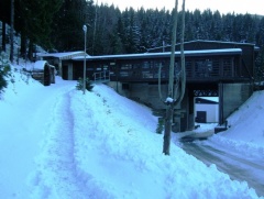 Bergwerkmuseum Harrachov
