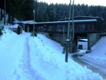 Bergwerkmuseum - Harrachov