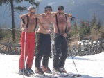 Jarn lyovn v Harrachov - Skilaufen im Harrachov (foto 12)