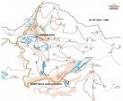 Langlauf in Harrachov - Harrachov