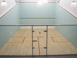 Squash - Harrachov