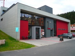 Relax Zentrum Harrachov Harrachov