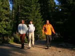 P turistika - Fuwanderung (foto 2)