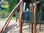 Dtsk park v Harrachov u lanov drhy (foto 6)