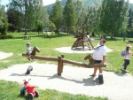 Kinderspielplatz Centrum (foto 1)
