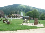 Dtsk hit Hebenky - Harrachov - Hebenky-Spielplatz (foto 6)
