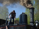 Dny eleznice Koenov - Zahnradbahn (foto 9)