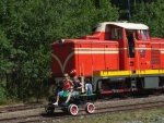 Zahnradbahn (foto 16)