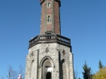 Rozhledna tpnka - Pchovice u Koenova - Rozhledna tpnka (foto 3)