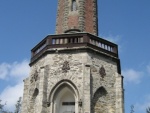 Rozhledna  tpnka u Koenova - Rozhledna tpnka (foto 9)